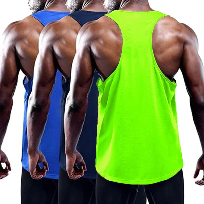 Athletic Tank Top - Cozify