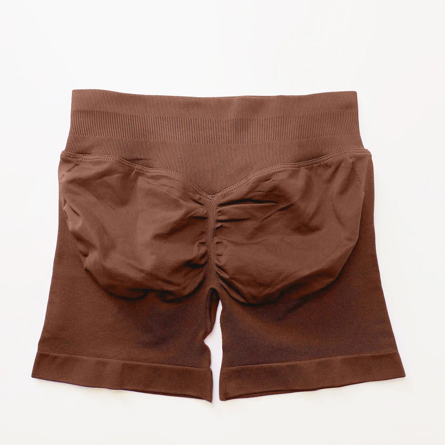 Woman's Tight Gym/Casual Shorts - Cozify