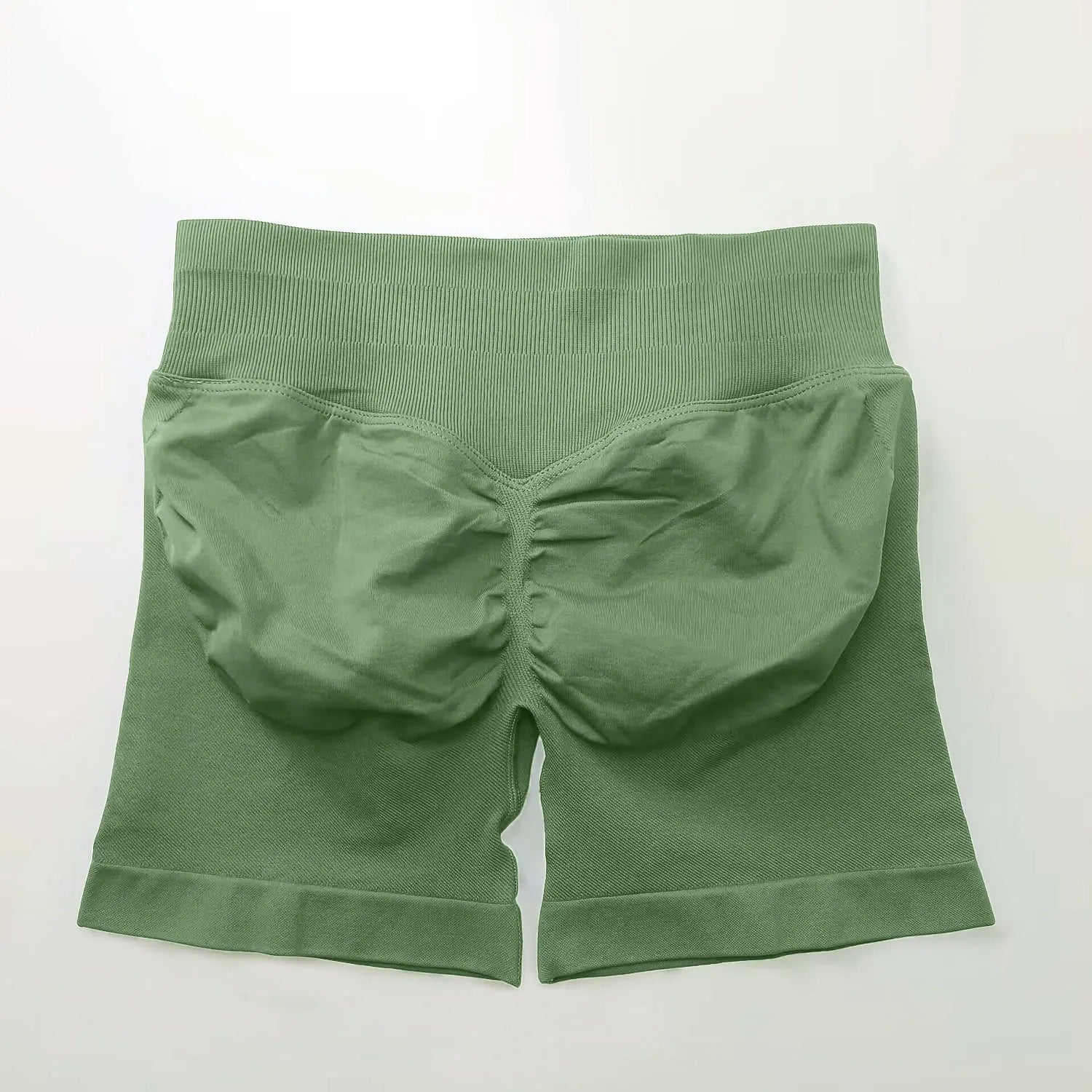Woman's Tight Gym/Casual Shorts - Cozify