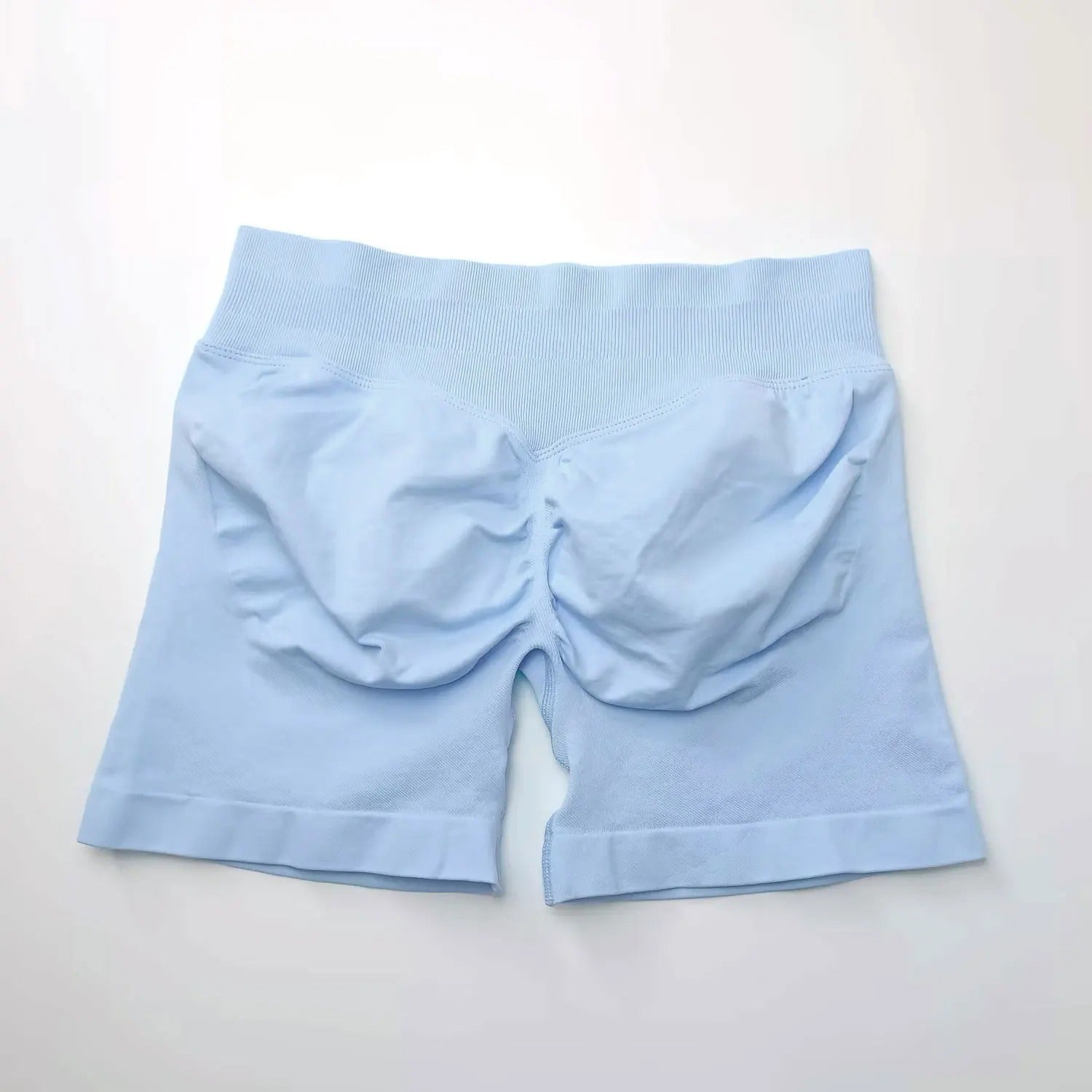 Woman's Tight Gym/Casual Shorts - Cozify