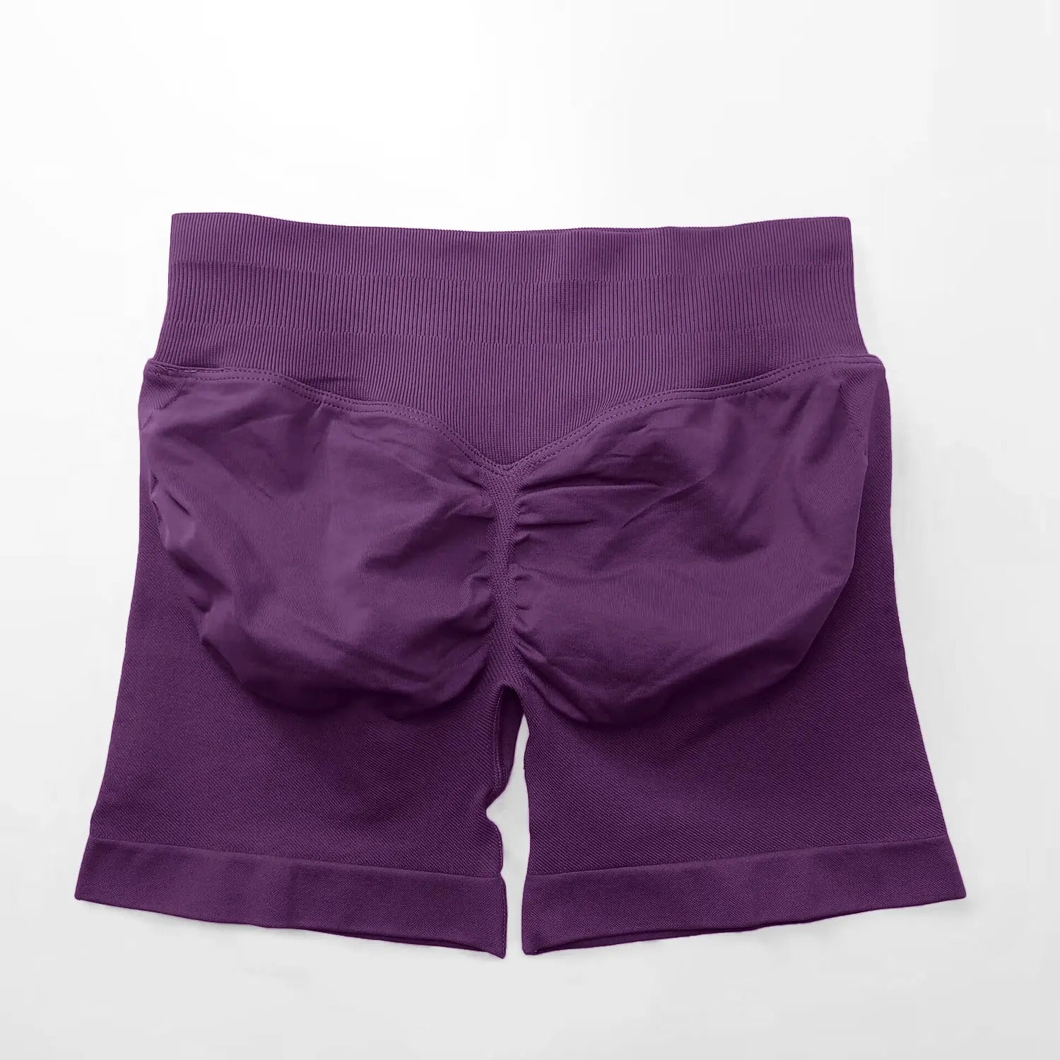 Woman's Tight Gym/Casual Shorts - Cozify