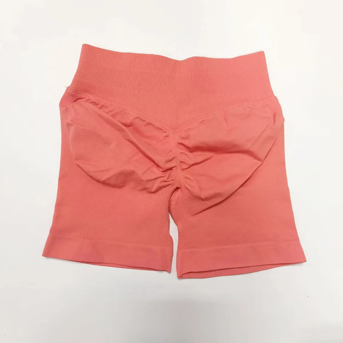 Woman's Tight Gym/Casual Shorts - Cozify