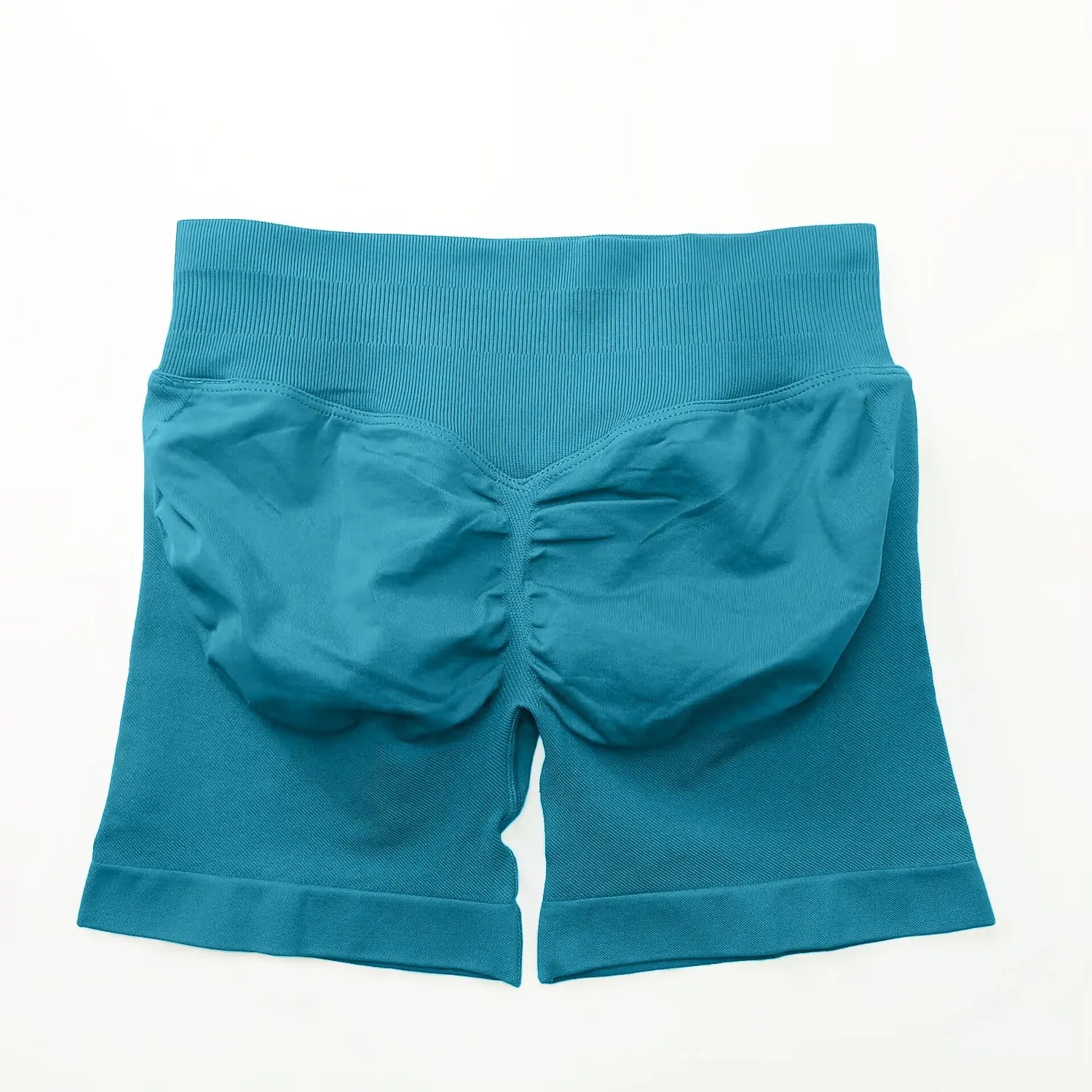 Woman's Tight Gym/Casual Shorts - Cozify