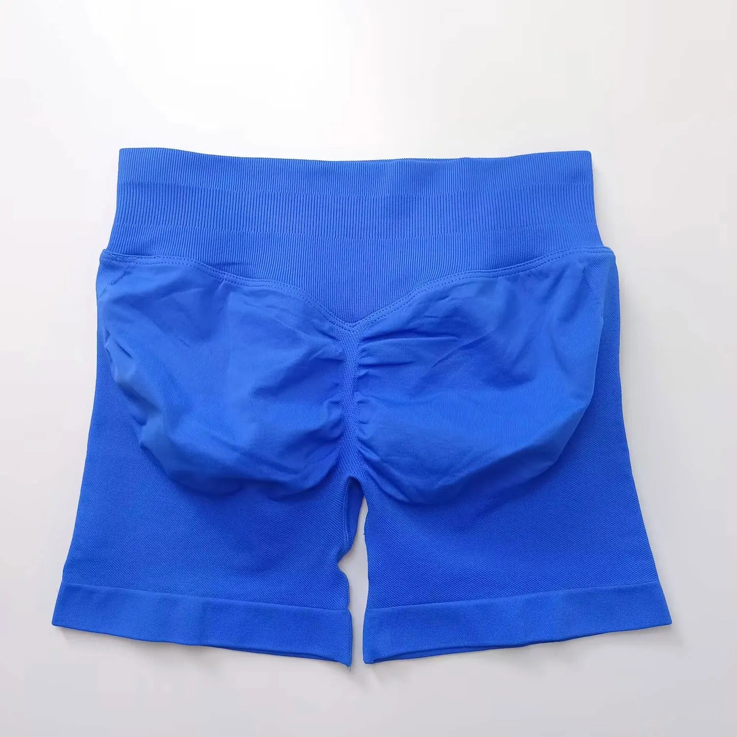 Woman's Tight Gym/Casual Shorts - Cozify