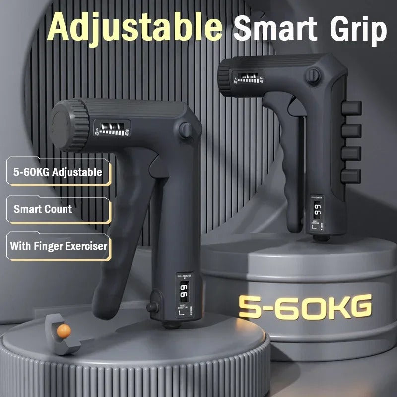 Adjustable Finger And Grip Trainer - Cozify