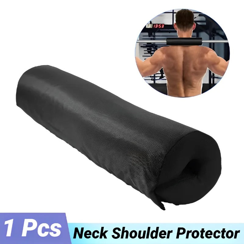 Barbell Support Pad - Cozify