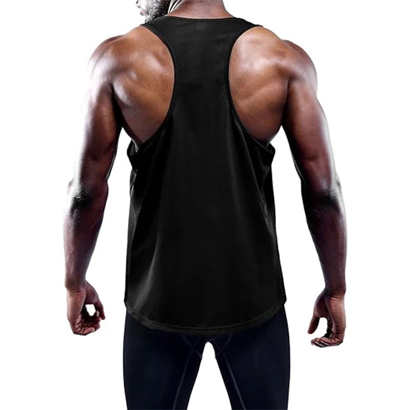 Athletic Tank Top - Cozify