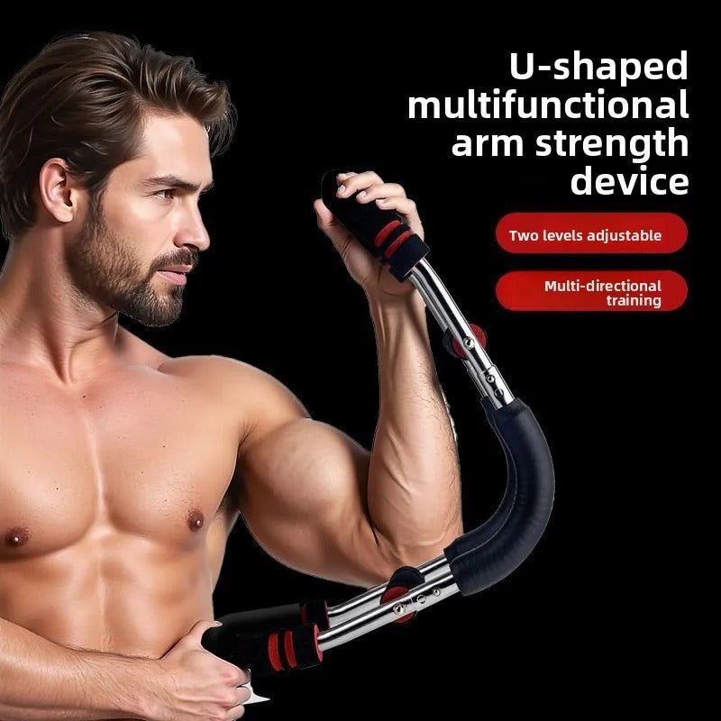 Adjustable Multi Muscle Trainer - Cozify