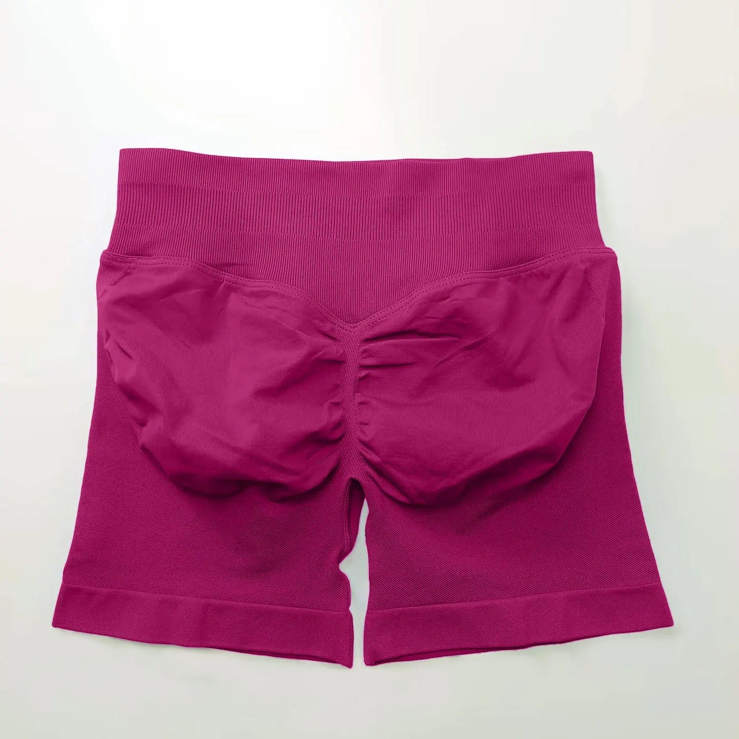 Woman's Tight Gym/Casual Shorts - Cozify