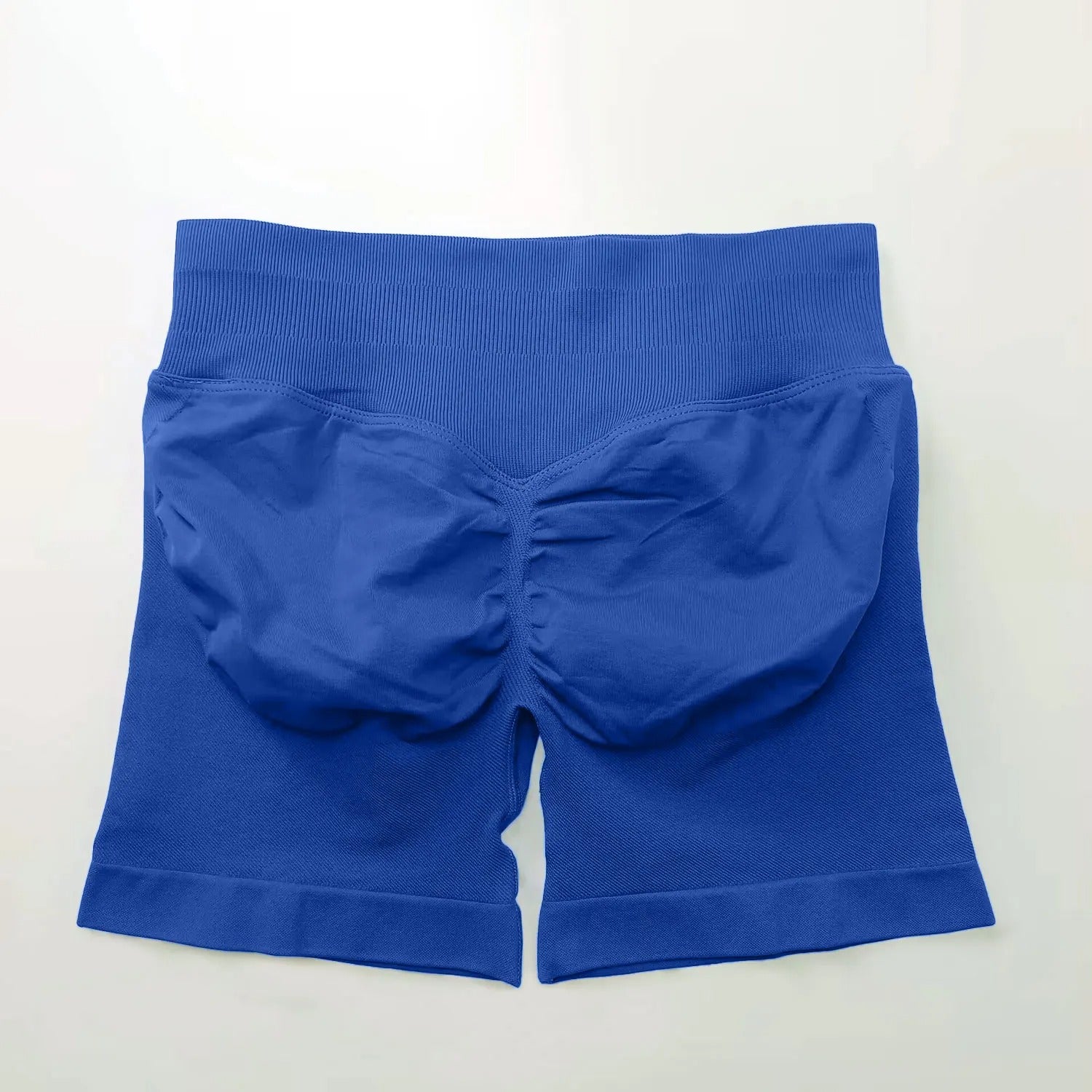 Woman's Tight Gym/Casual Shorts