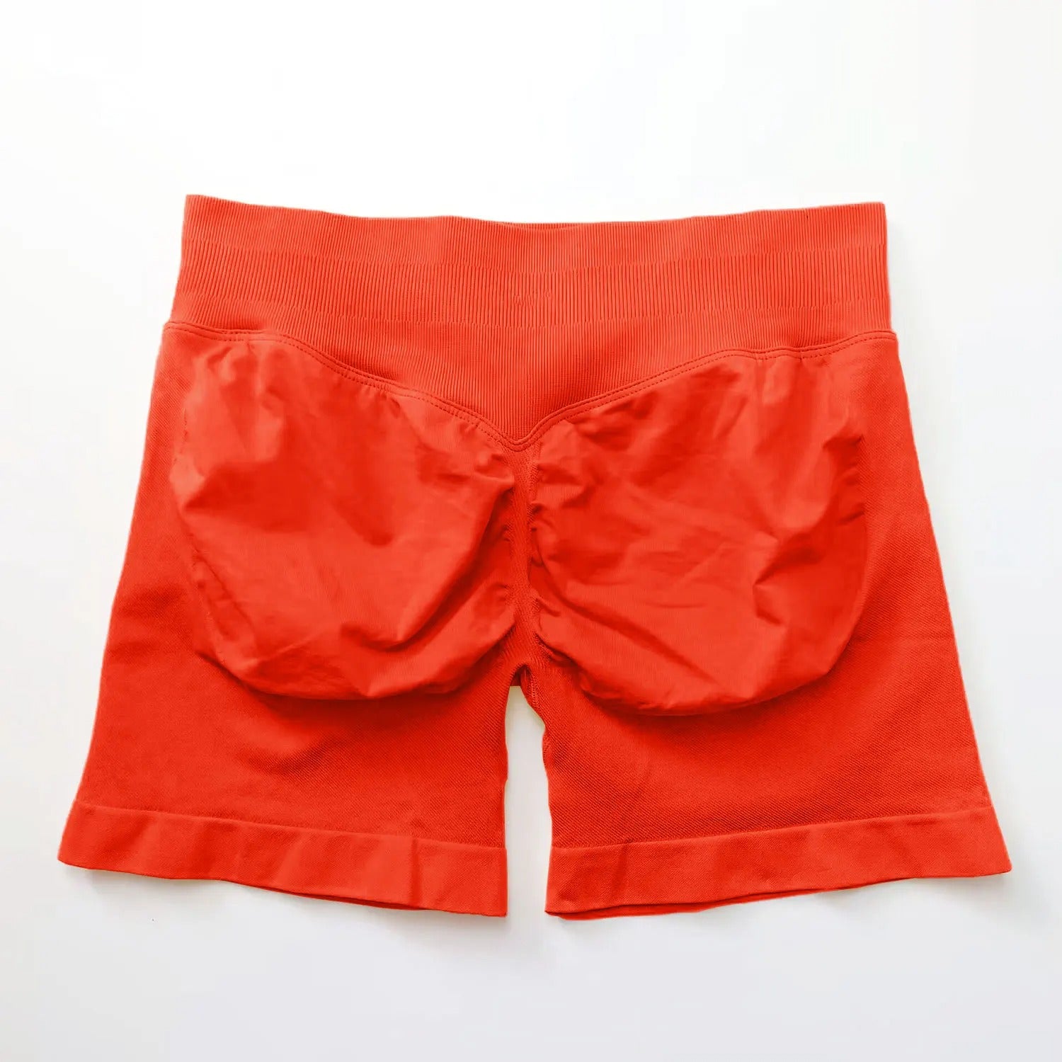 Woman's Tight Gym/Casual Shorts