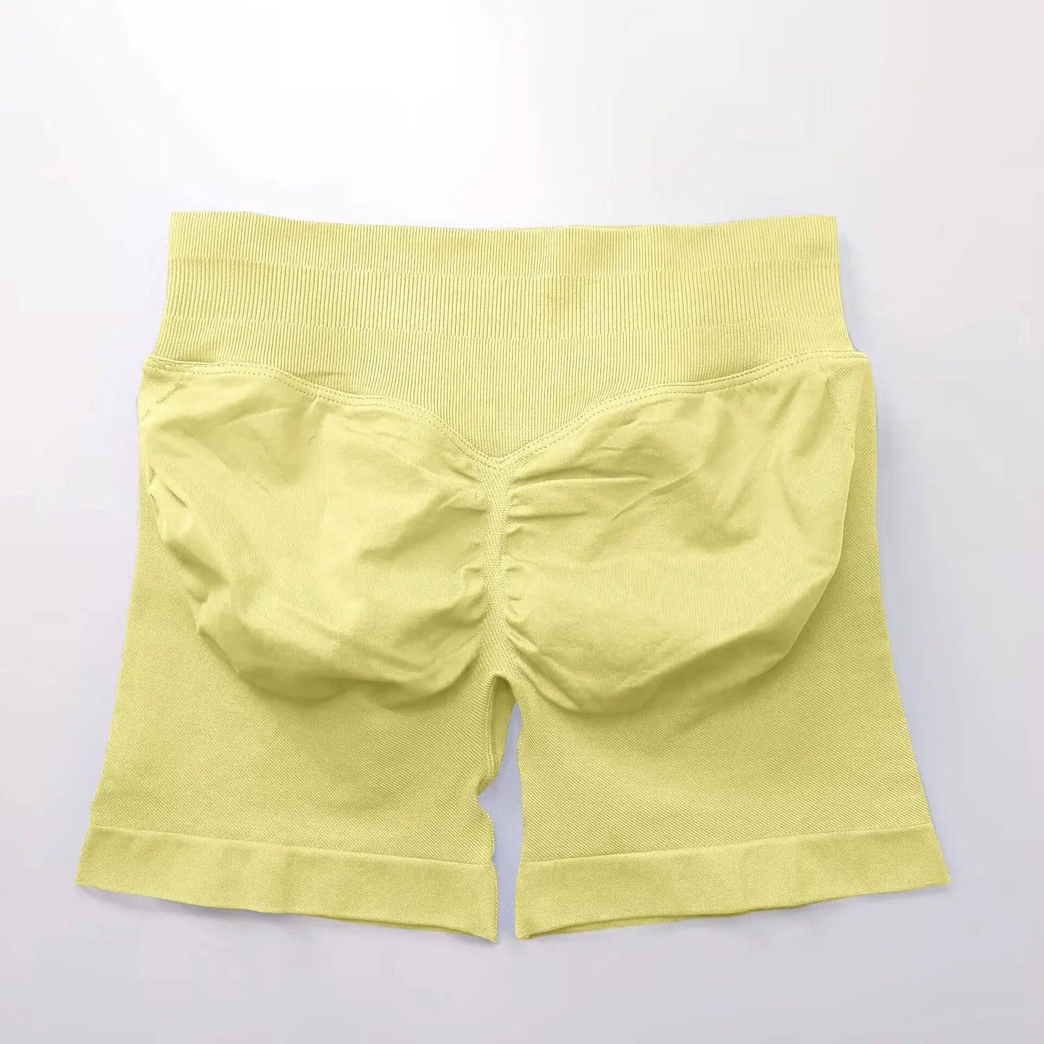 Woman's Tight Gym/Casual Shorts