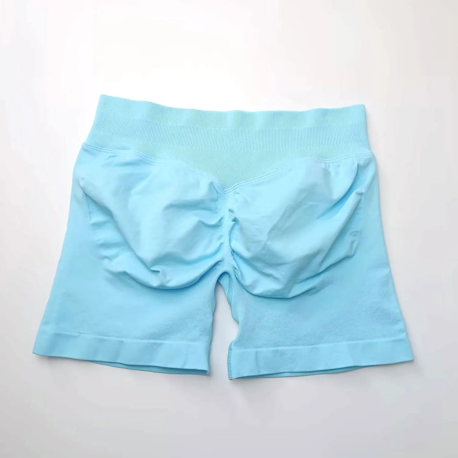 Woman's Tight Gym/Casual Shorts