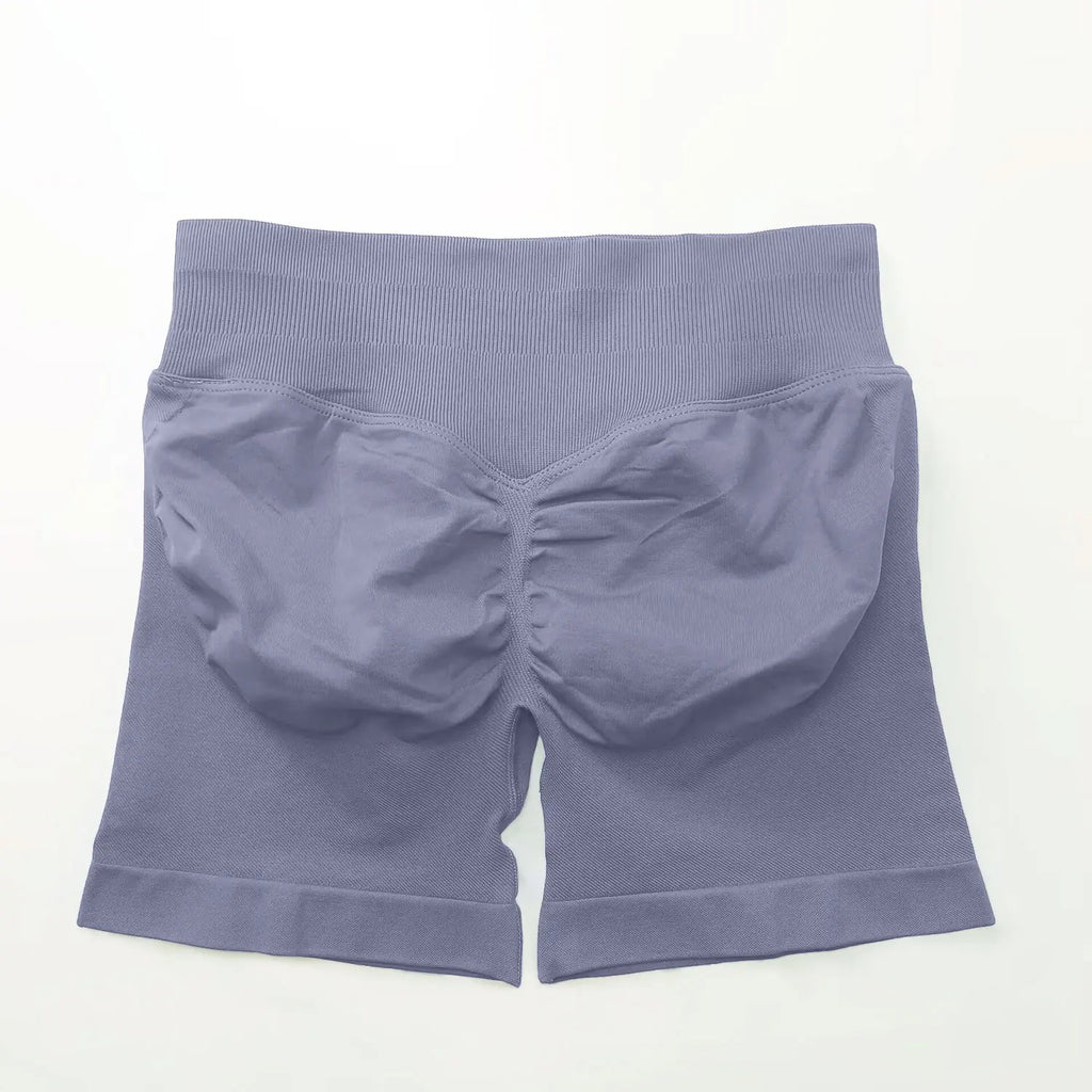 Woman's Tight Gym/Casual Shorts