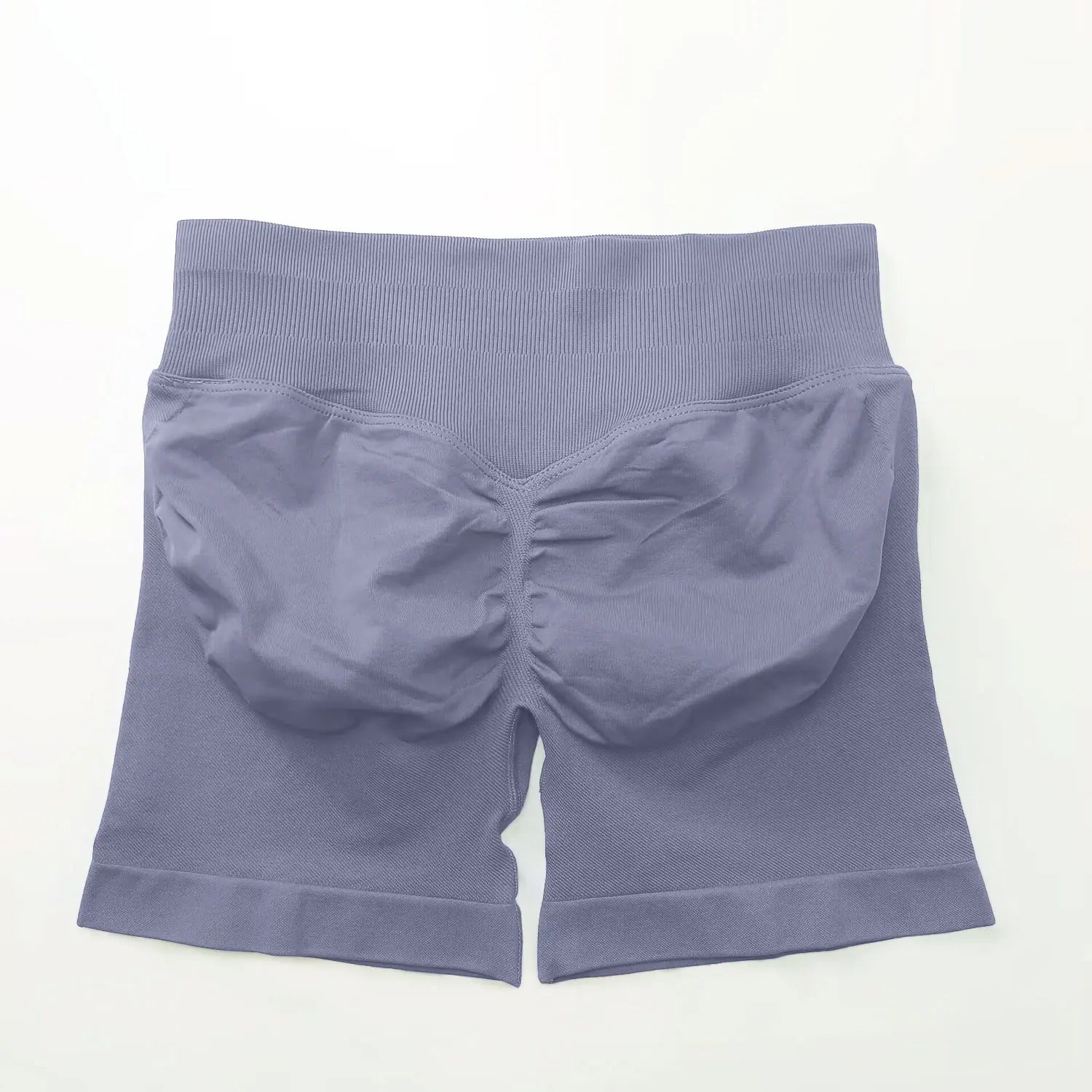 Woman's Tight Gym/Casual Shorts