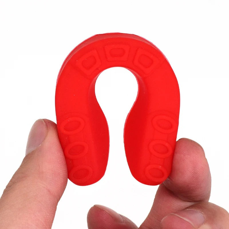 Silicone Mouth Guard - Cozify