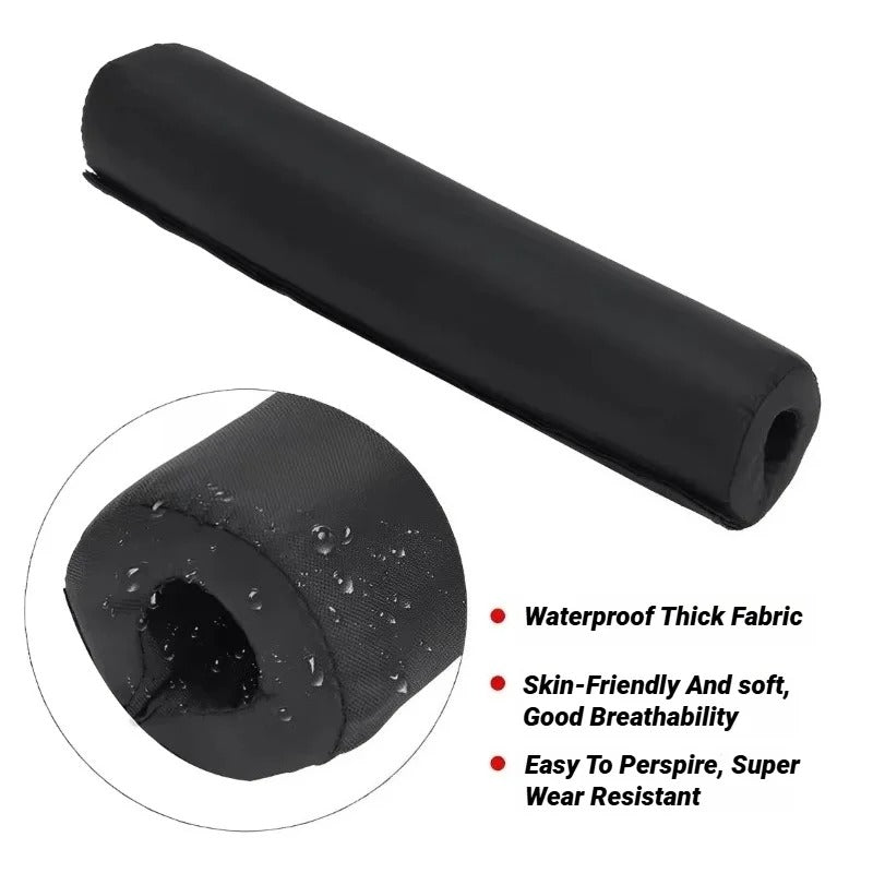 Barbell Support Pad - Cozify