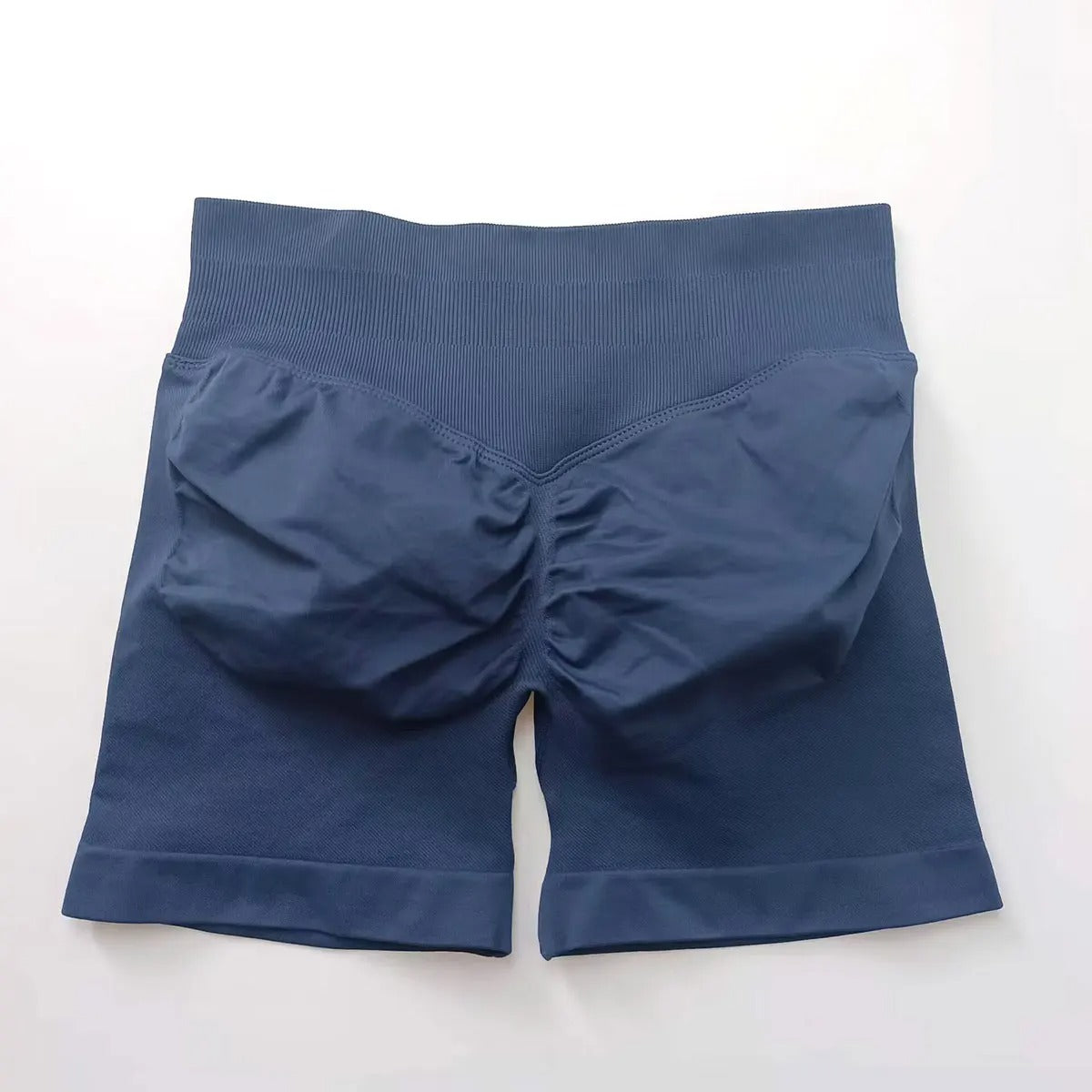 Woman's Tight Gym/Casual Shorts