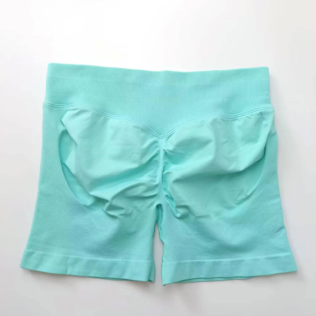 Woman's Tight Gym/Casual Shorts