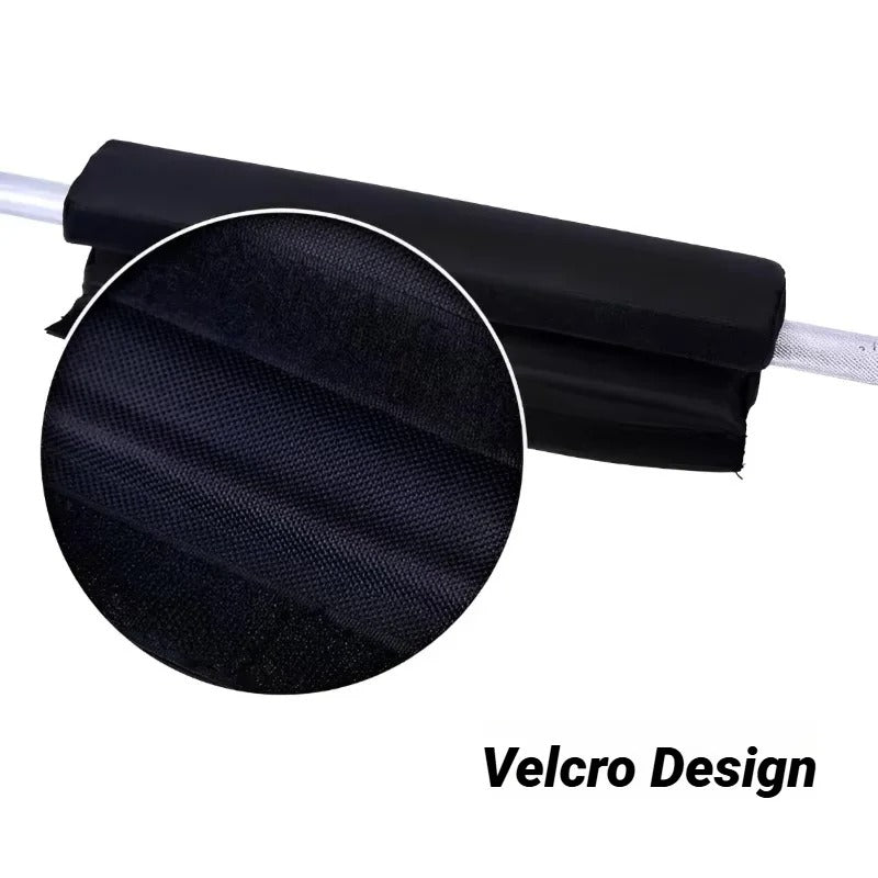 Barbell Support Pad - Cozify