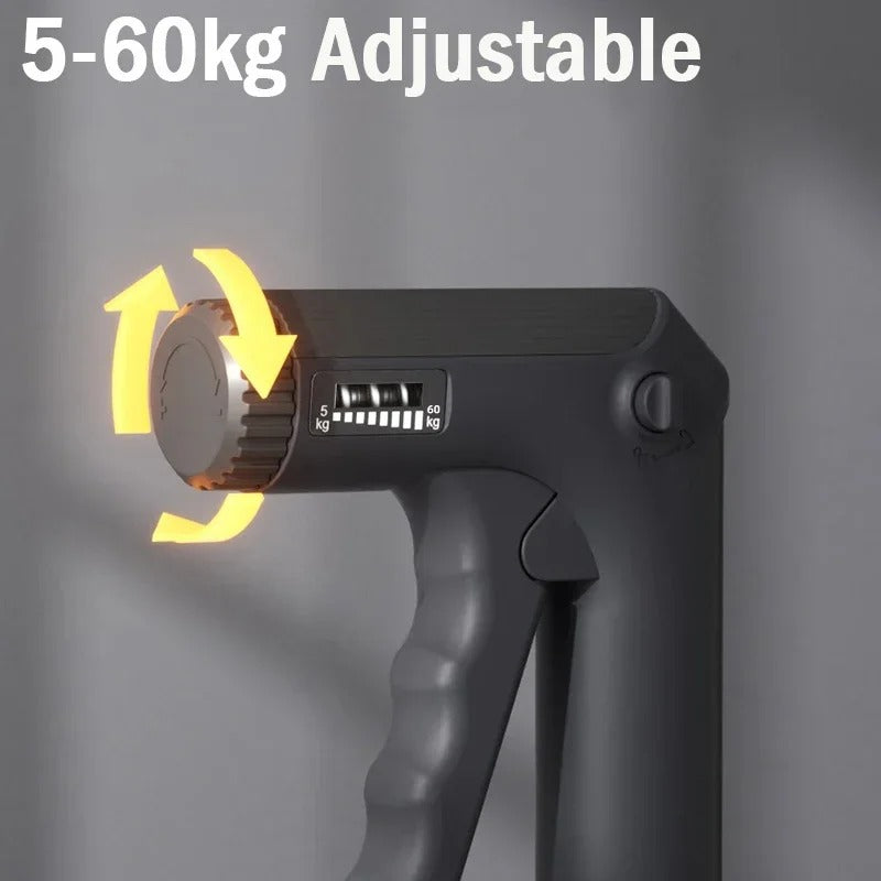 Adjustable Finger And Grip Trainer - Cozify