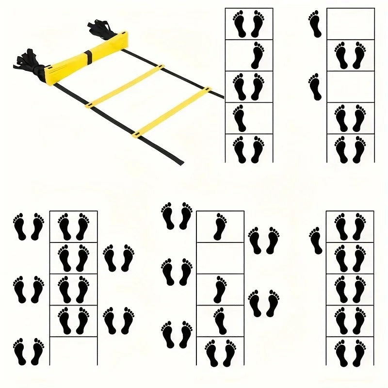 Agility Ladder - Cozify