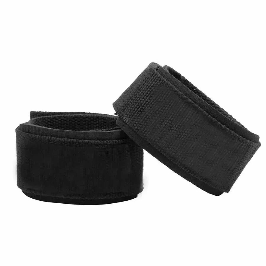 Weightlifting Wrist Support Straps - Cozify
