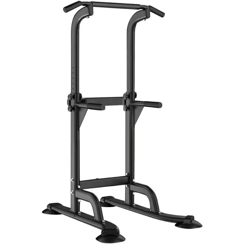 Pull Up Bar and Dip Station - Cozify