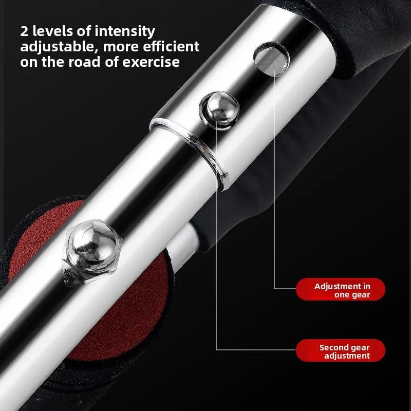 Adjustable Multi Muscle Trainer - Cozify