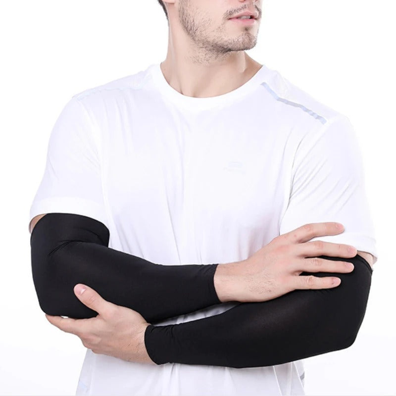 Arm Sleeve Pair - Cozify