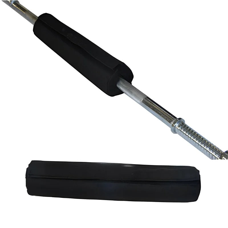 Barbell Support Pad - Cozify