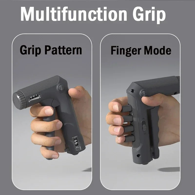 Adjustable Finger And Grip Trainer - Cozify