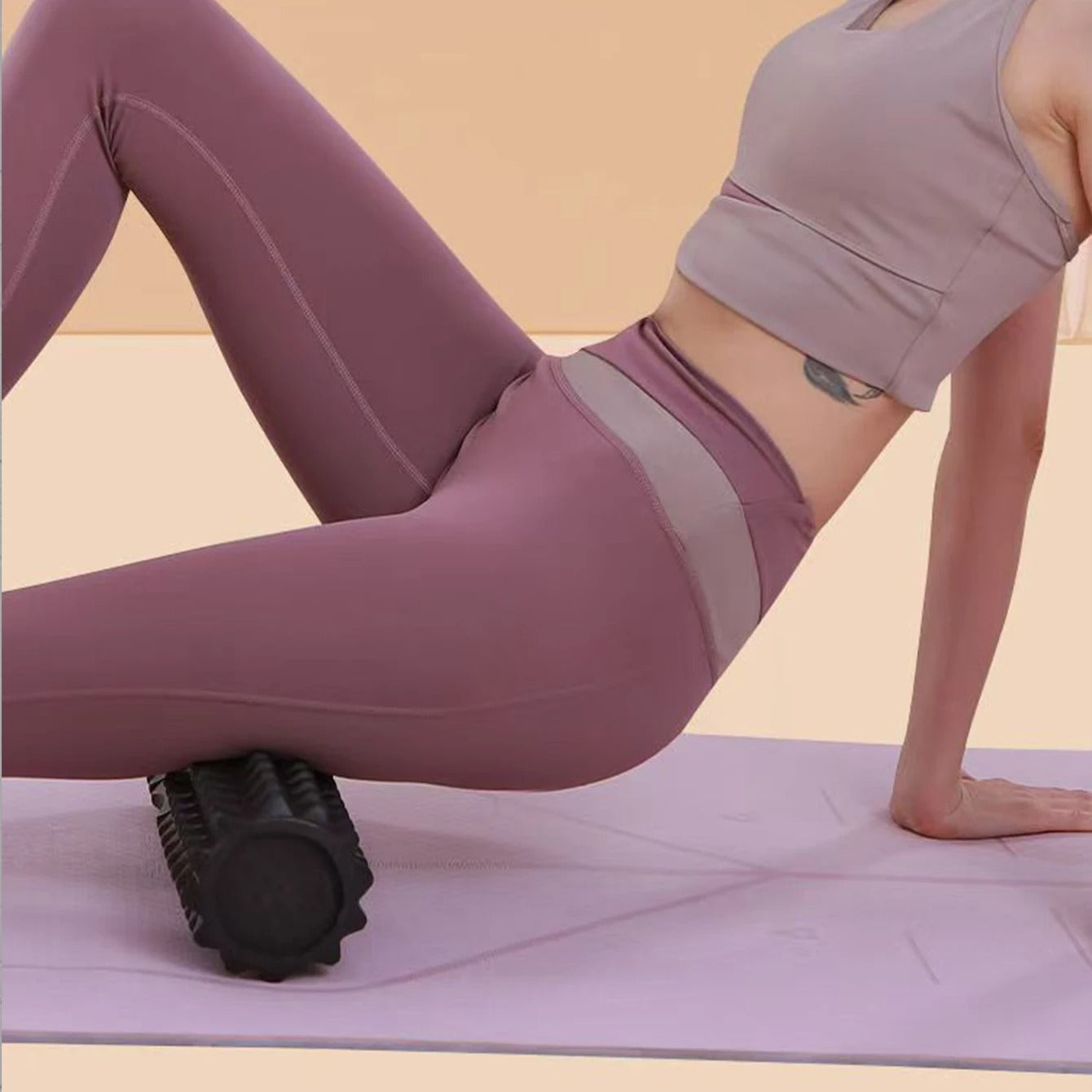 45 CM Foam Roller