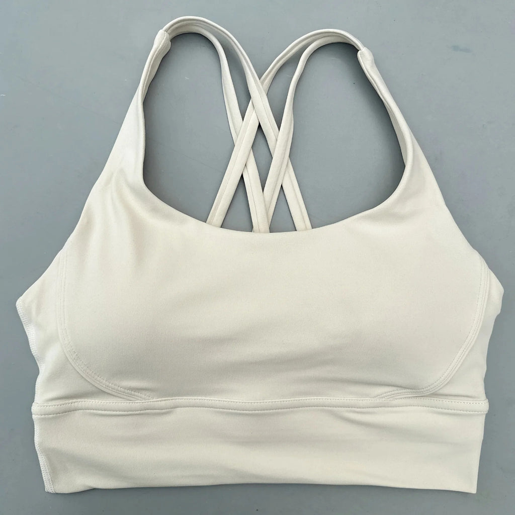 Women's Sports Bra - Cozify