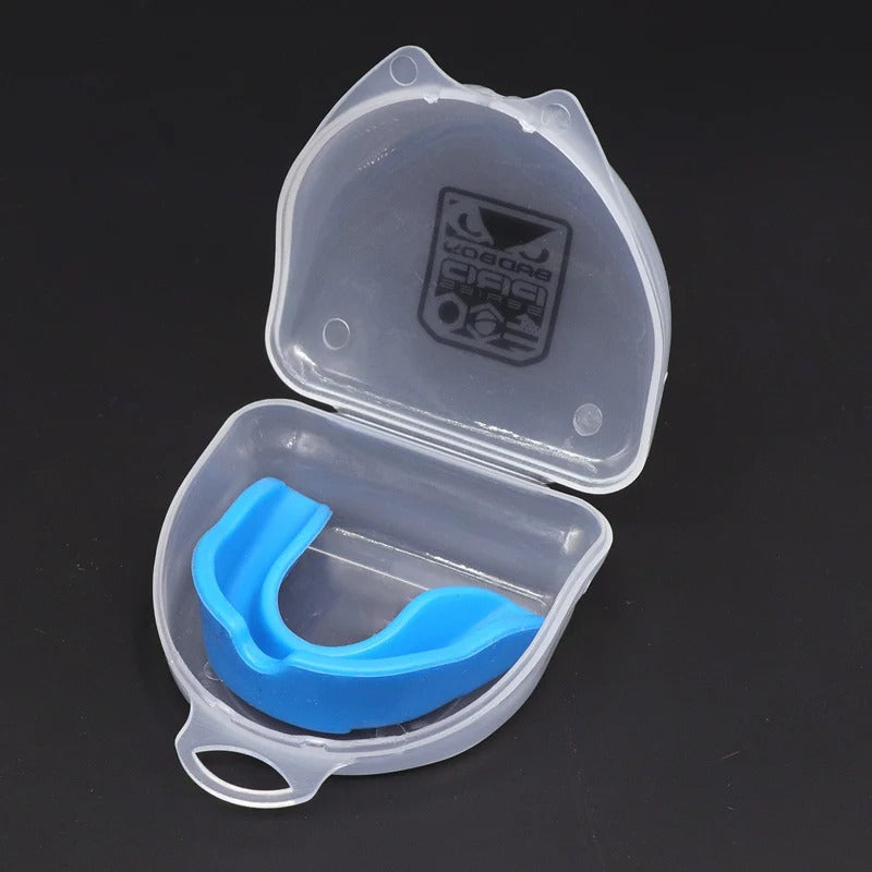 Silicone Mouth Guard - Cozify