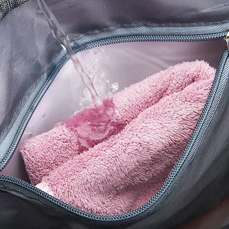 Premium Gym Duffel Bag - Cozify