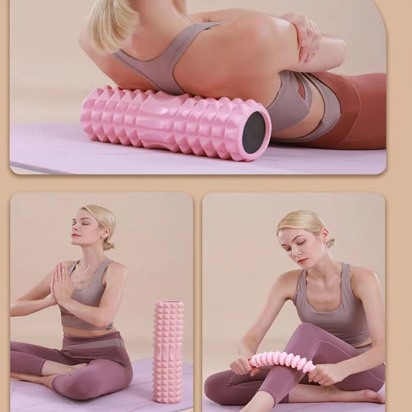 45 CM Foam Roller