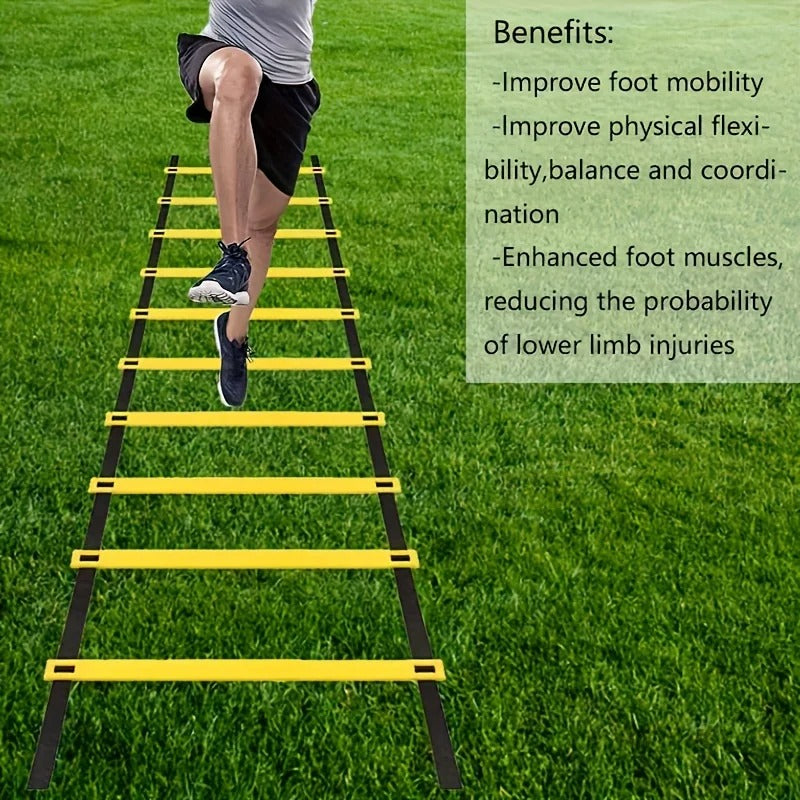 Agility Ladder - Cozify