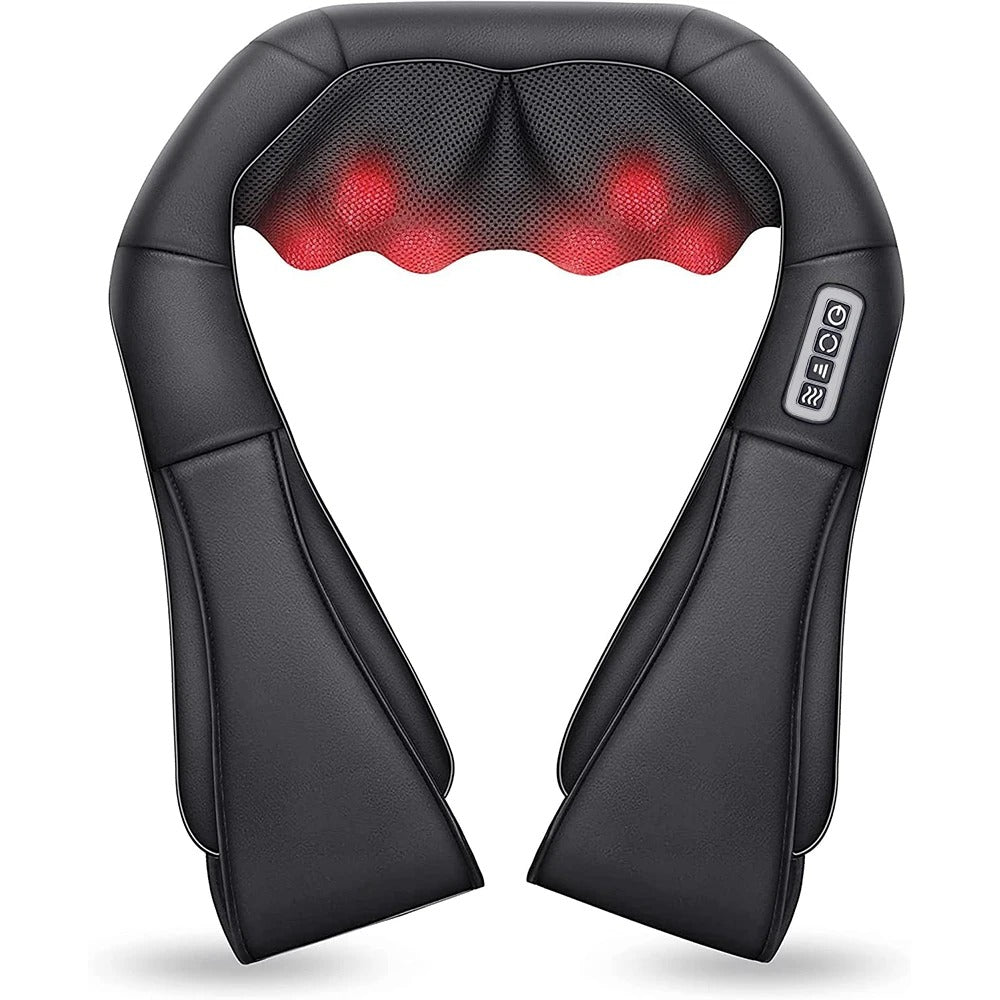 Full Body Heated Massager - Cozify