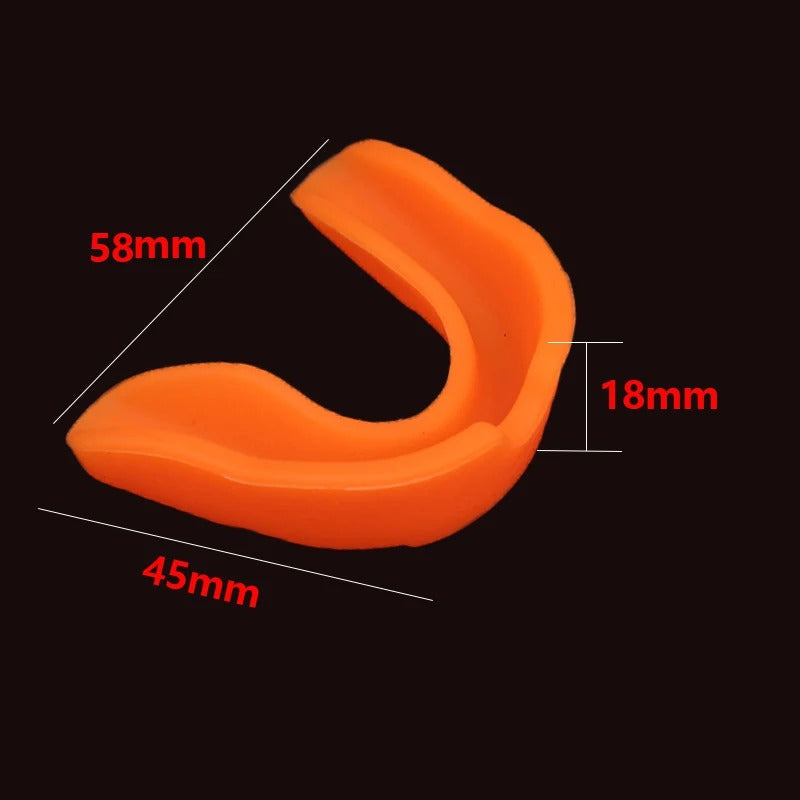 Silicone Mouth Guard - Cozify