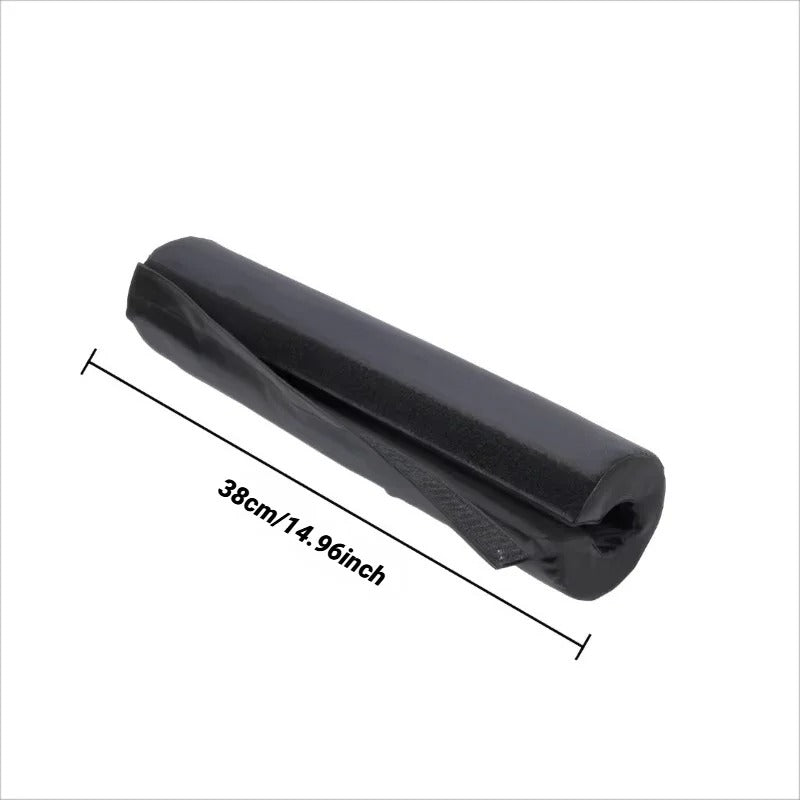 Barbell Support Pad - Cozify