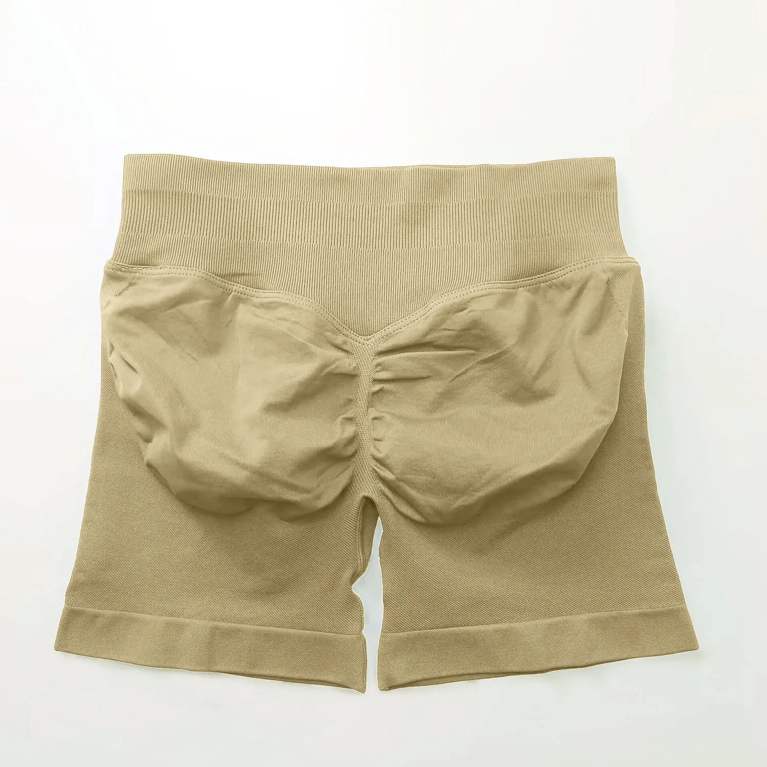 Woman's Tight Gym/Casual Shorts - Cozify