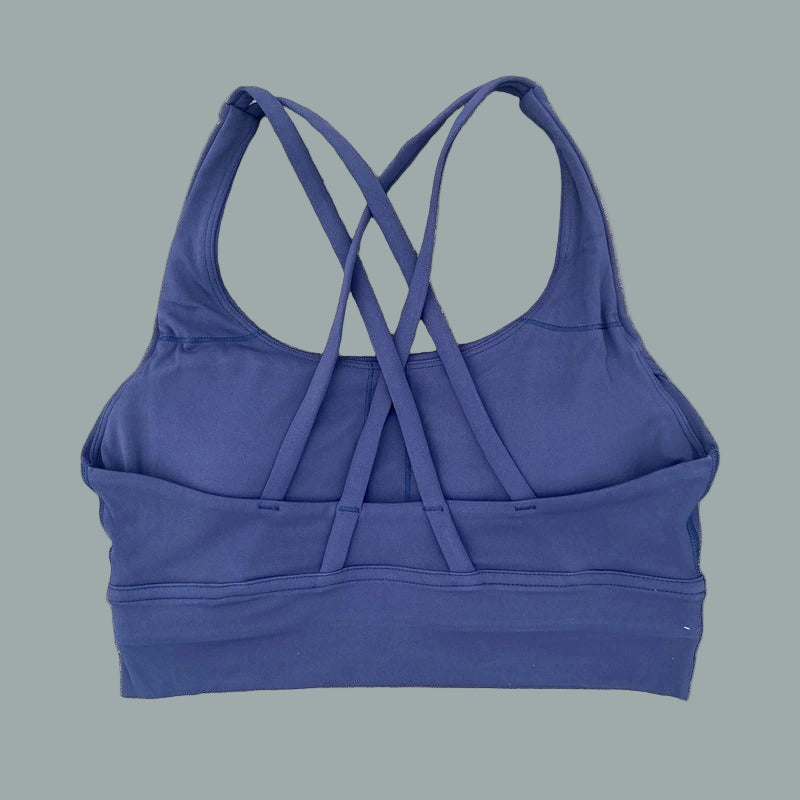 Women's Sports Bra - Cozify