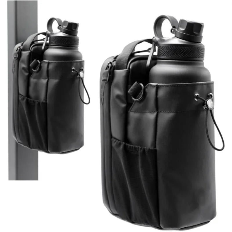 Portable Magnetic Gym Bag - Cozify