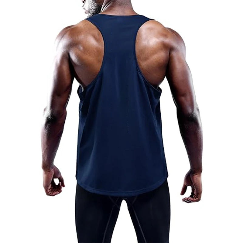 Athletic Tank Top - Cozify