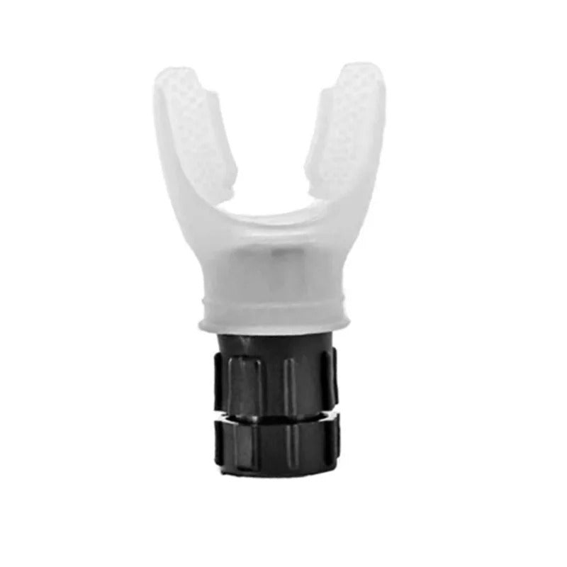 Silicone Fitness Breathing Trainer - Cozify