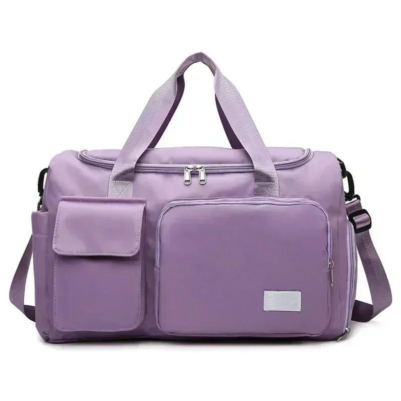 Premium Gym Duffel Bag - Cozify