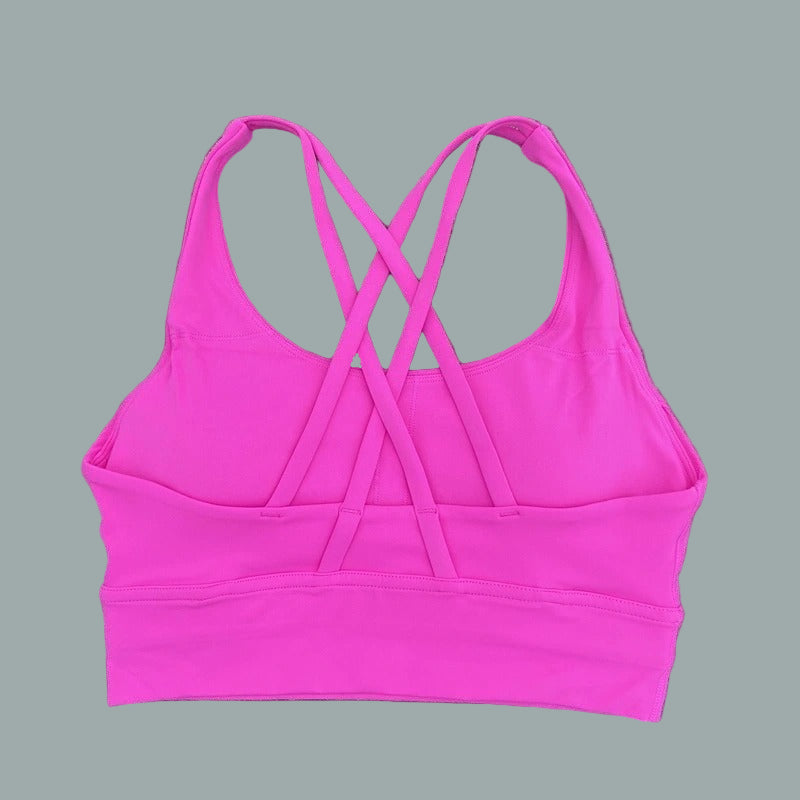 Women's Sports Bra - Cozify