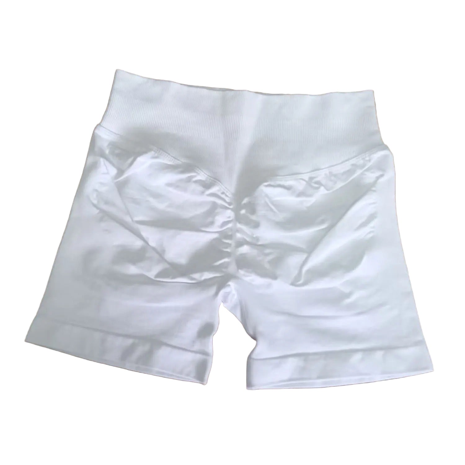 Woman's Tight Gym/Casual Shorts - Cozify