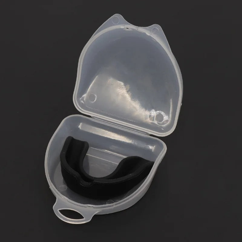 Silicone Mouth Guard - Cozify